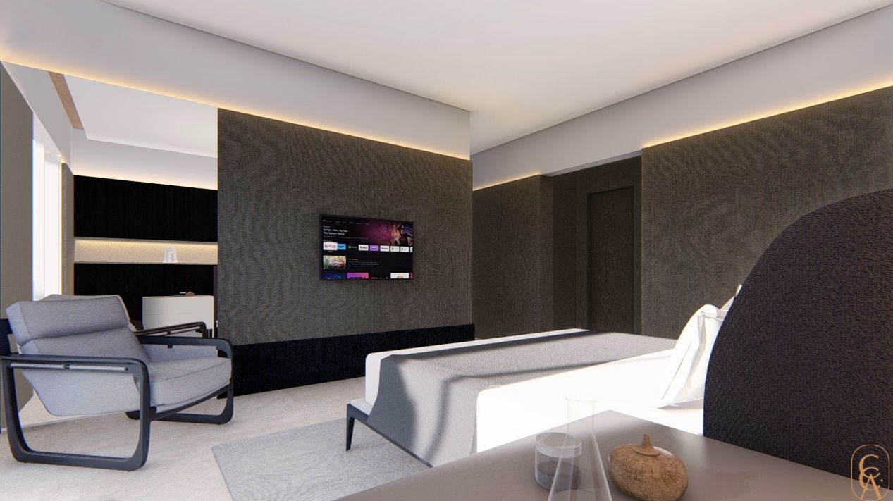 Apartamento Landscape